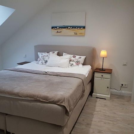Achim Bei Bremen Gemuetlich Wohnen Apartment Exterior foto