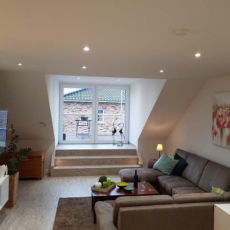 Achim Bei Bremen Gemuetlich Wohnen Apartment Exterior foto