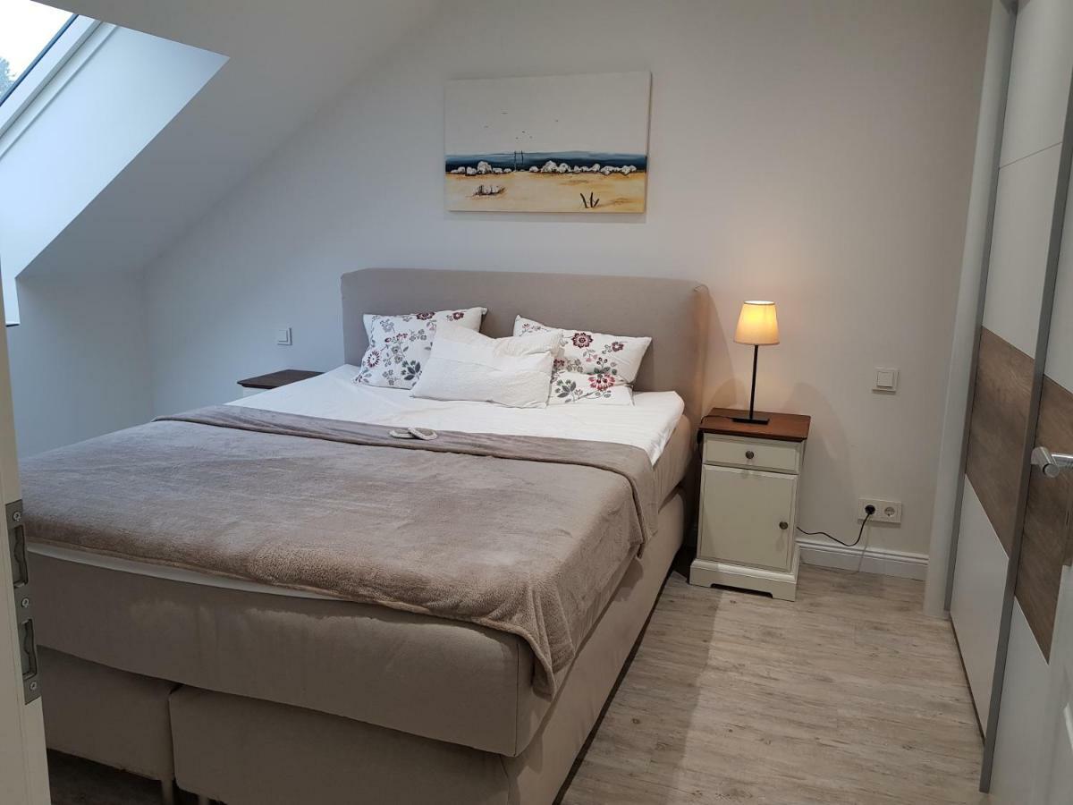 Achim Bei Bremen Gemuetlich Wohnen Apartment Exterior foto