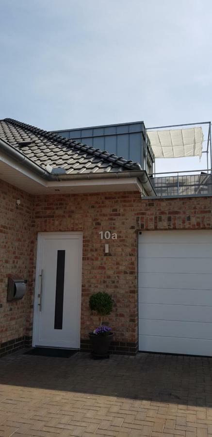 Achim Bei Bremen Gemuetlich Wohnen Apartment Exterior foto